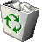 recycle bin